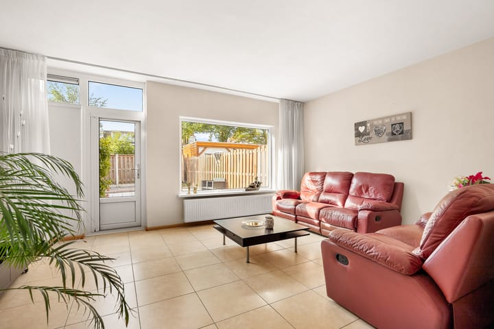 Foto 3 van Boschplaat 22