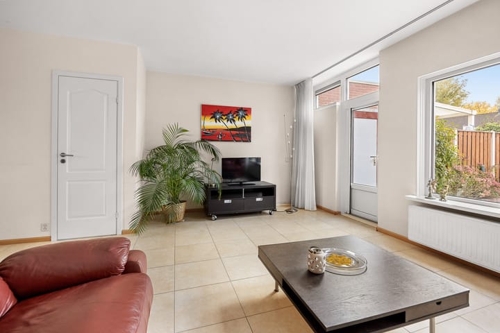 Foto 5 van Boschplaat 22