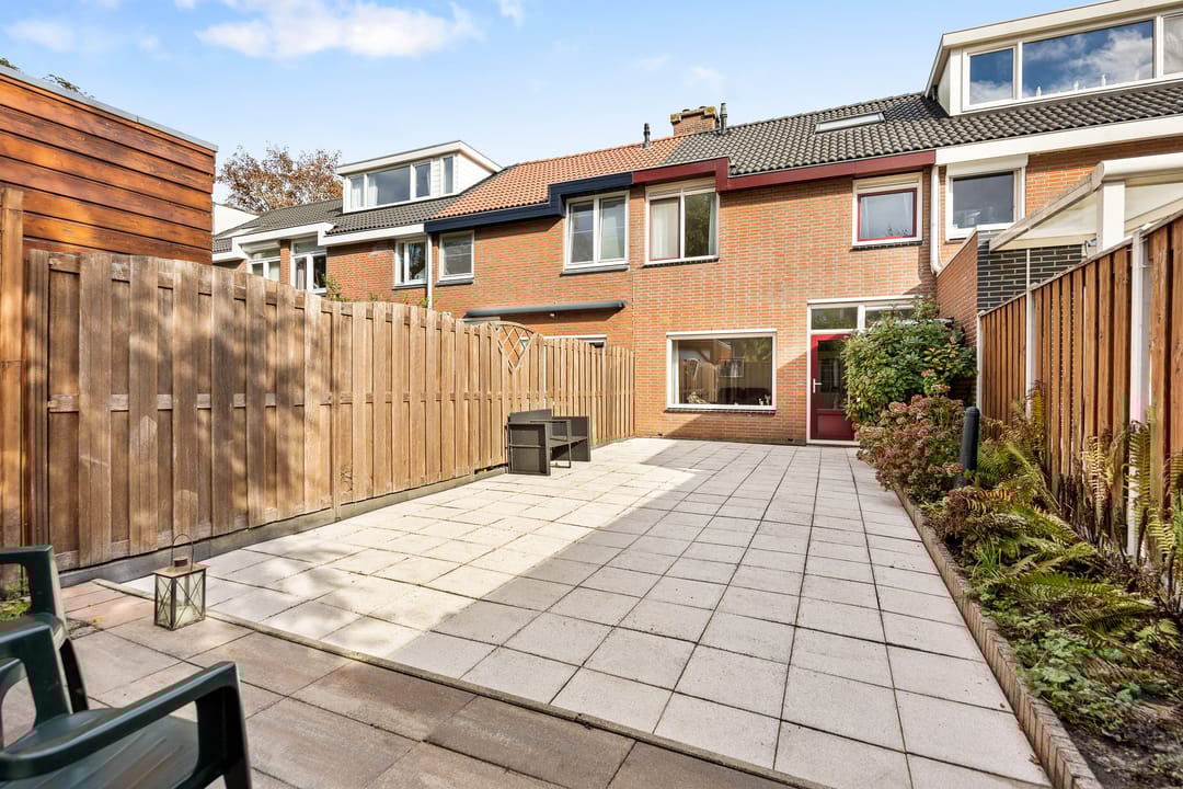 Foto 8 van Boschplaat 22