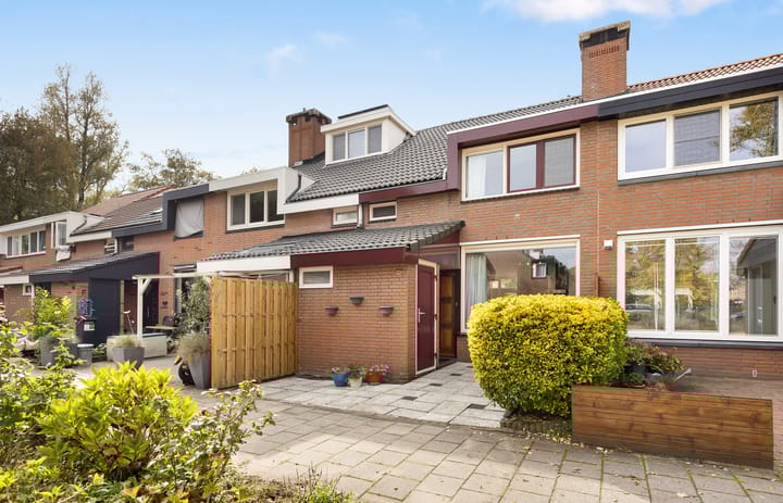 Foto 33 van Boschplaat 22