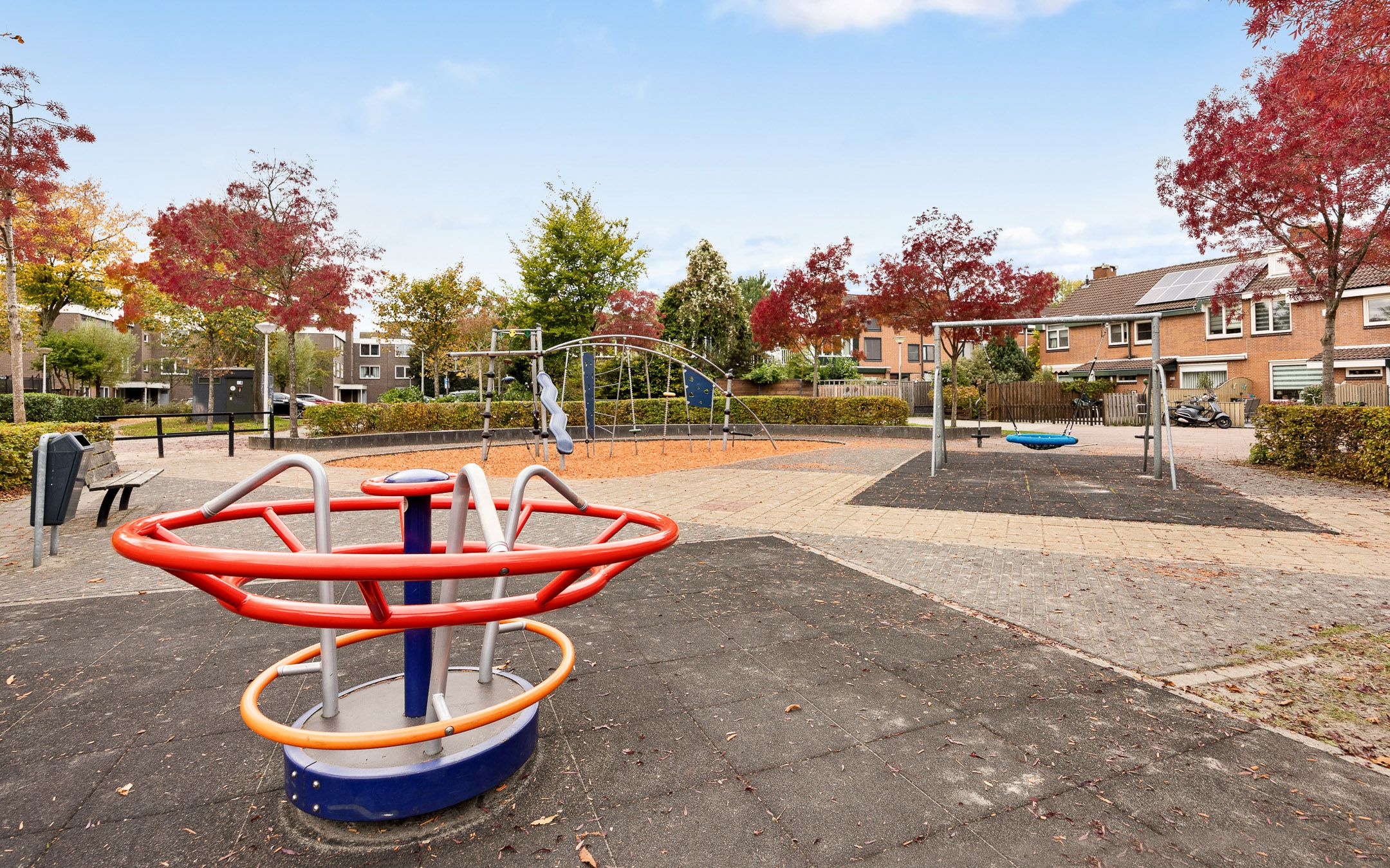 Foto 39 van Boschplaat 22