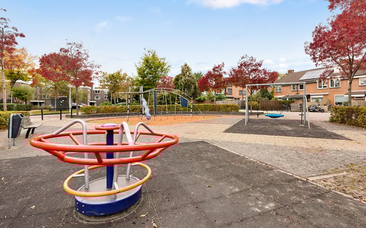 Foto 39 van Boschplaat 22