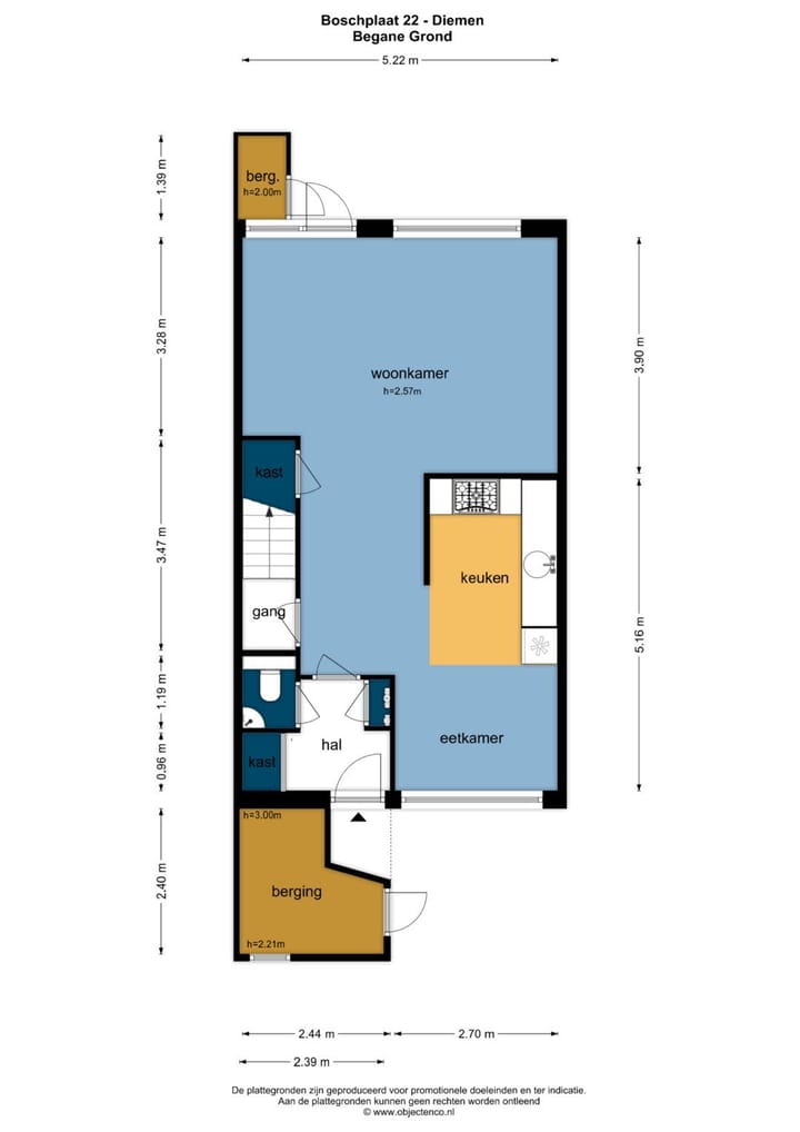 Foto 41 van Boschplaat 22