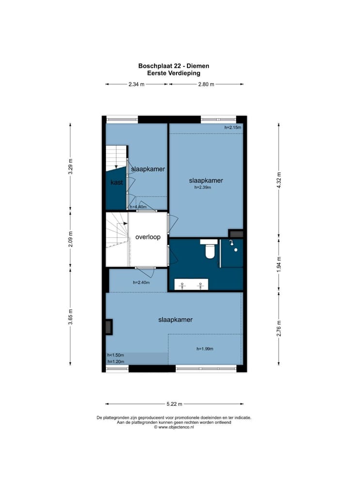 Foto 42 van Boschplaat 22