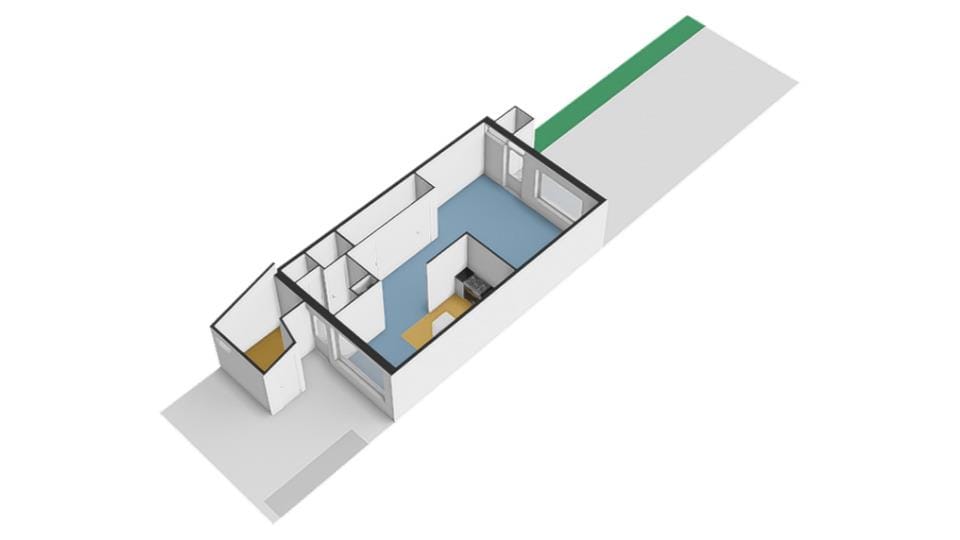 Foto 44 van Boschplaat 22