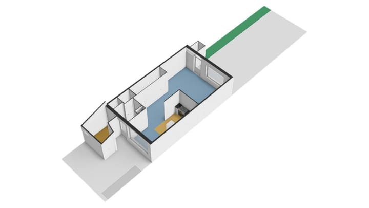 Foto 44 van Boschplaat 22