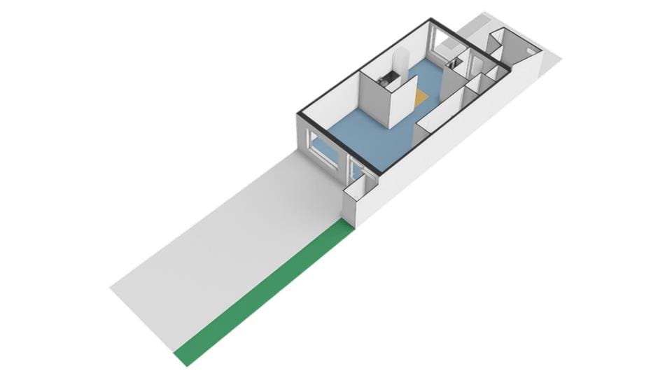 Foto 45 van Boschplaat 22