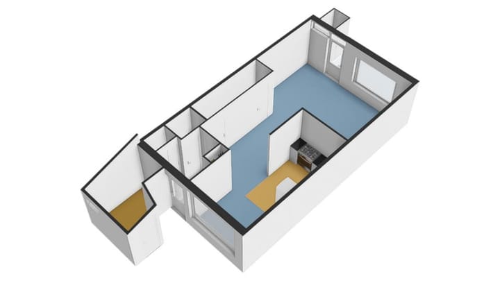 Foto 47 van Boschplaat 22