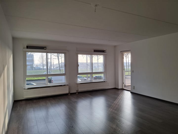 Foto 3 van Kapiteinsbuurt 1