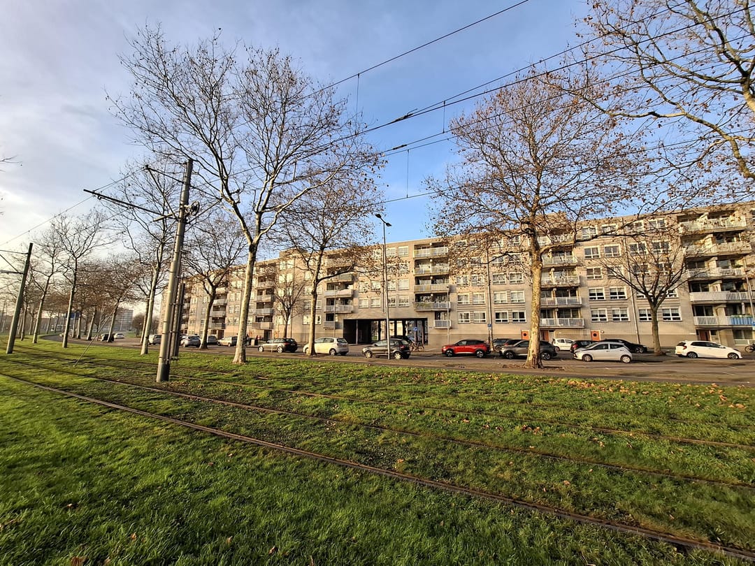 Foto 1 van Kapiteinsbuurt 1