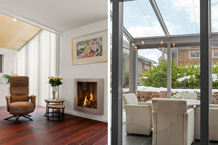 Photo 14 of Uithof 8