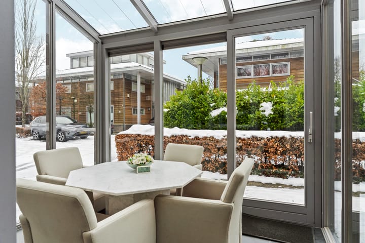 Photo 20 of Uithof 8