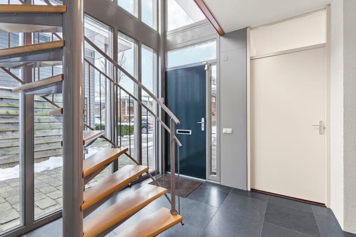 Photo 21 of Uithof 8