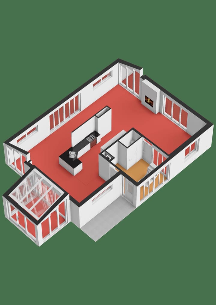 Photo 37 of Uithof 8