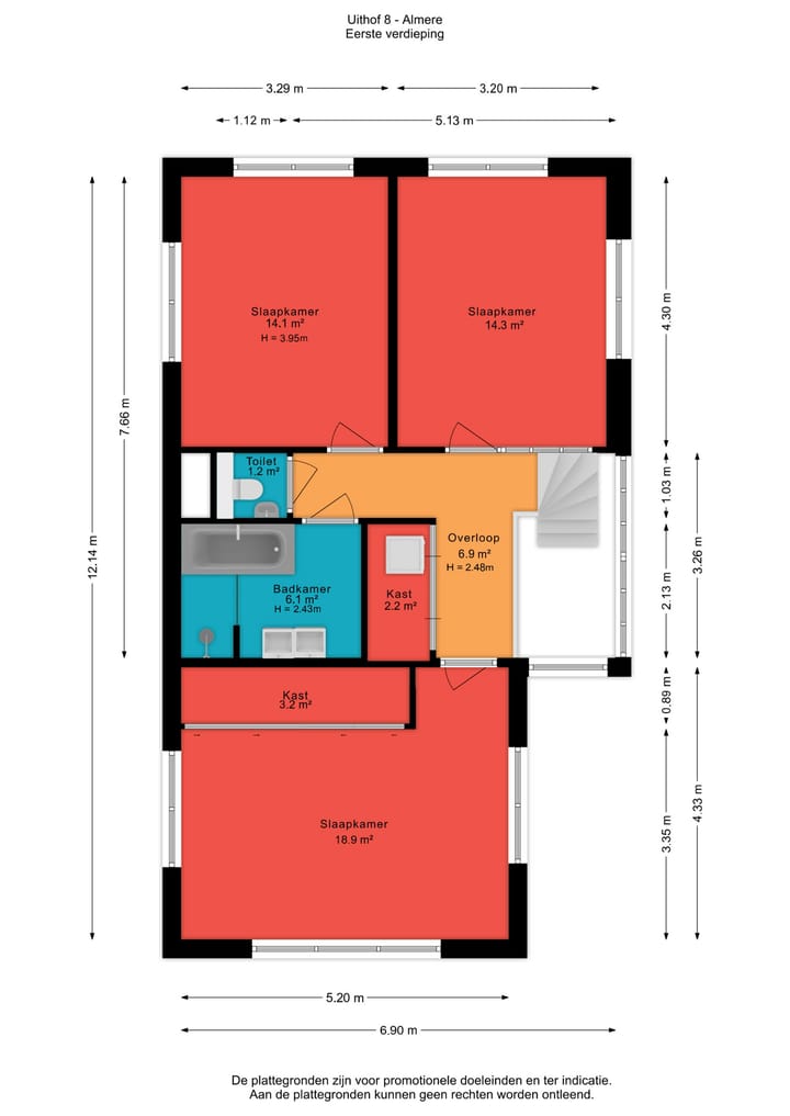 Photo 38 of Uithof 8