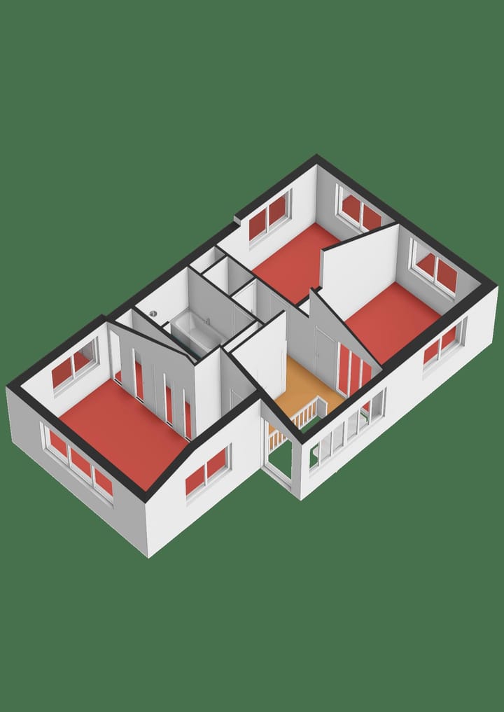 Photo 39 of Uithof 8