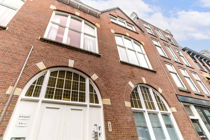 Foto 2 van Nieuwe Molstraat 8