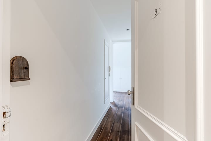 Foto 4 van Nieuwe Molstraat 8