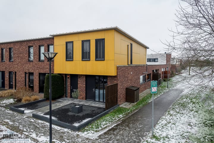 Foto 1 van Snavelbies 23