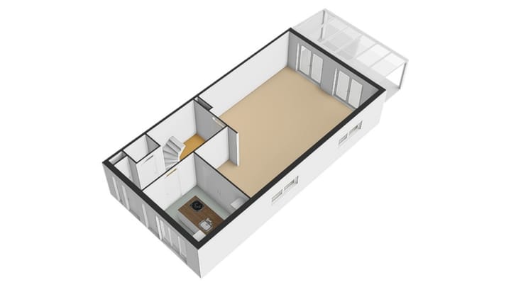 Foto 45 van Snavelbies 23