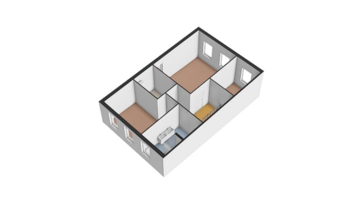 Foto 47 van Snavelbies 23