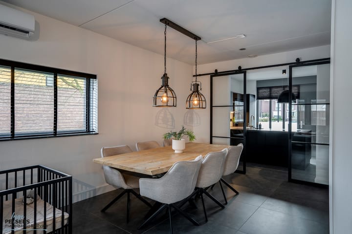 Foto 7 van Snavelbies 23