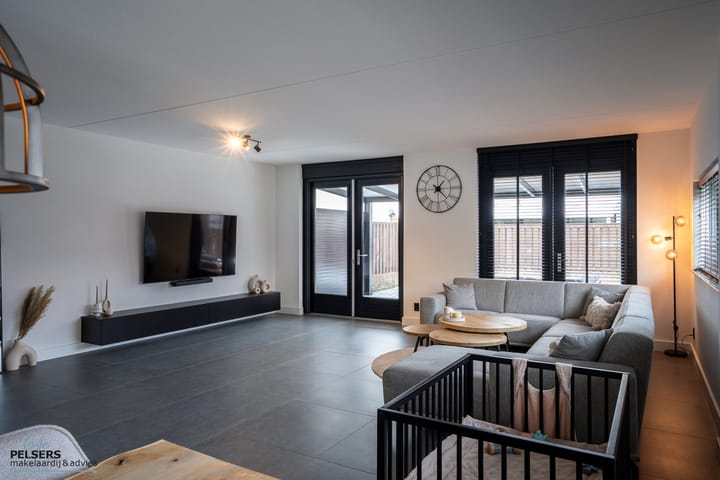 Foto 11 van Snavelbies 23