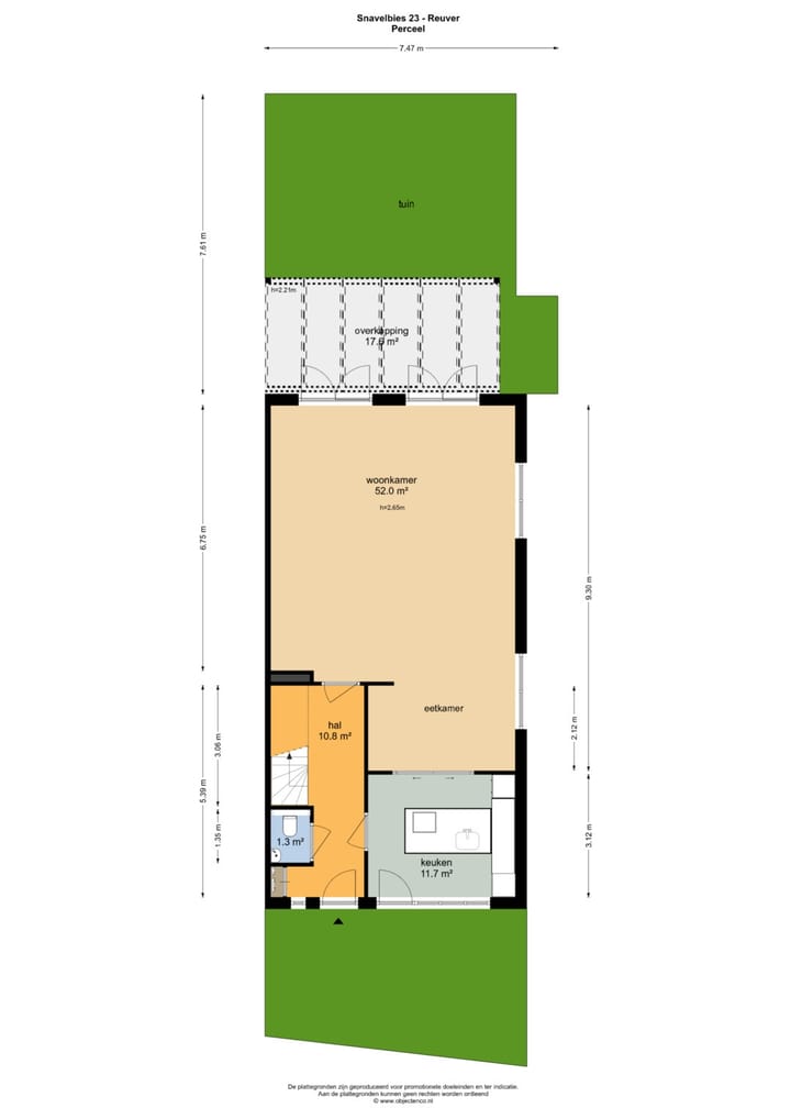 Foto 52 van Snavelbies 23