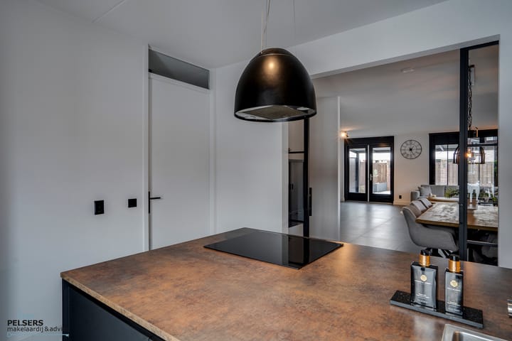 Foto 20 van Snavelbies 23