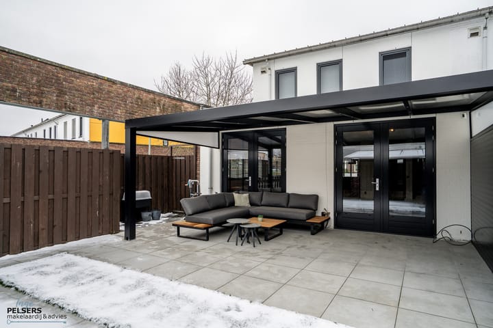 Foto 25 van Snavelbies 23