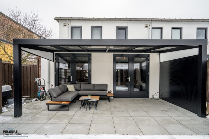 Foto 26 van Snavelbies 23