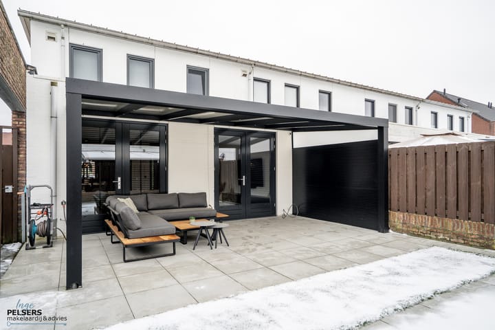 Foto 27 van Snavelbies 23