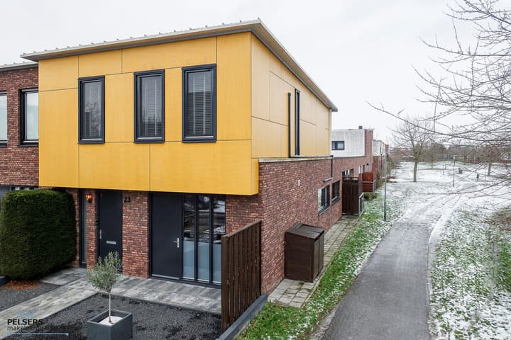 Foto 41 van Snavelbies 23