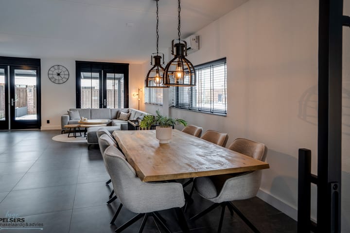 Foto 13 van Snavelbies 23