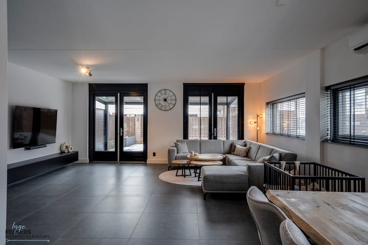 Foto 12 van Snavelbies 23