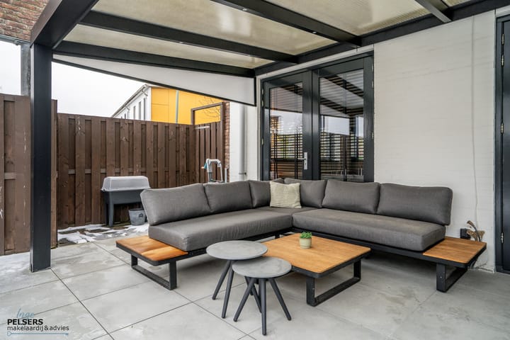 Foto 28 van Snavelbies 23