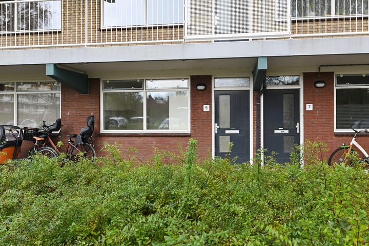 Foto 2 van Welterdreef 5