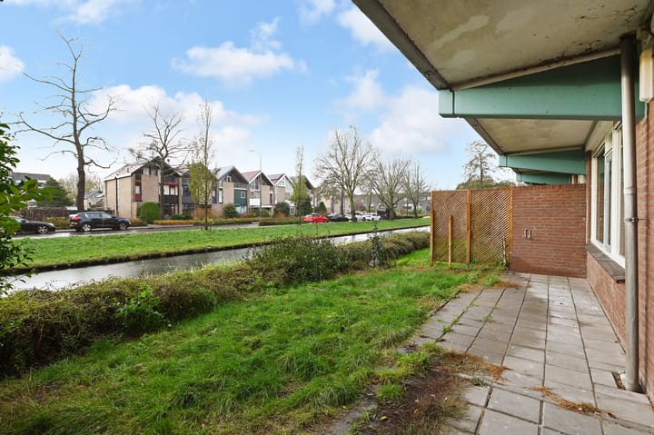 Foto 17 van Welterdreef 5