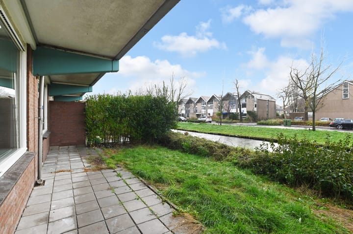 Foto 18 van Welterdreef 5