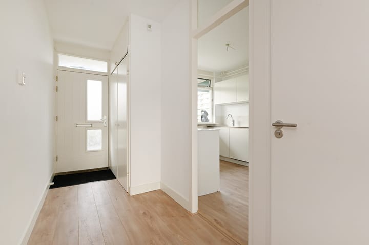 Foto 6 van Welterdreef 5