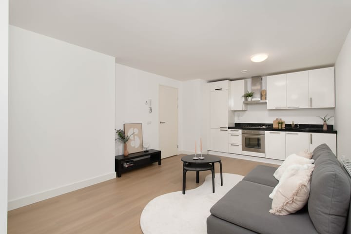 Foto 5 van Jutfaseweg 223-25