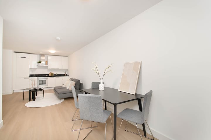 Foto 6 van Jutfaseweg 223-25