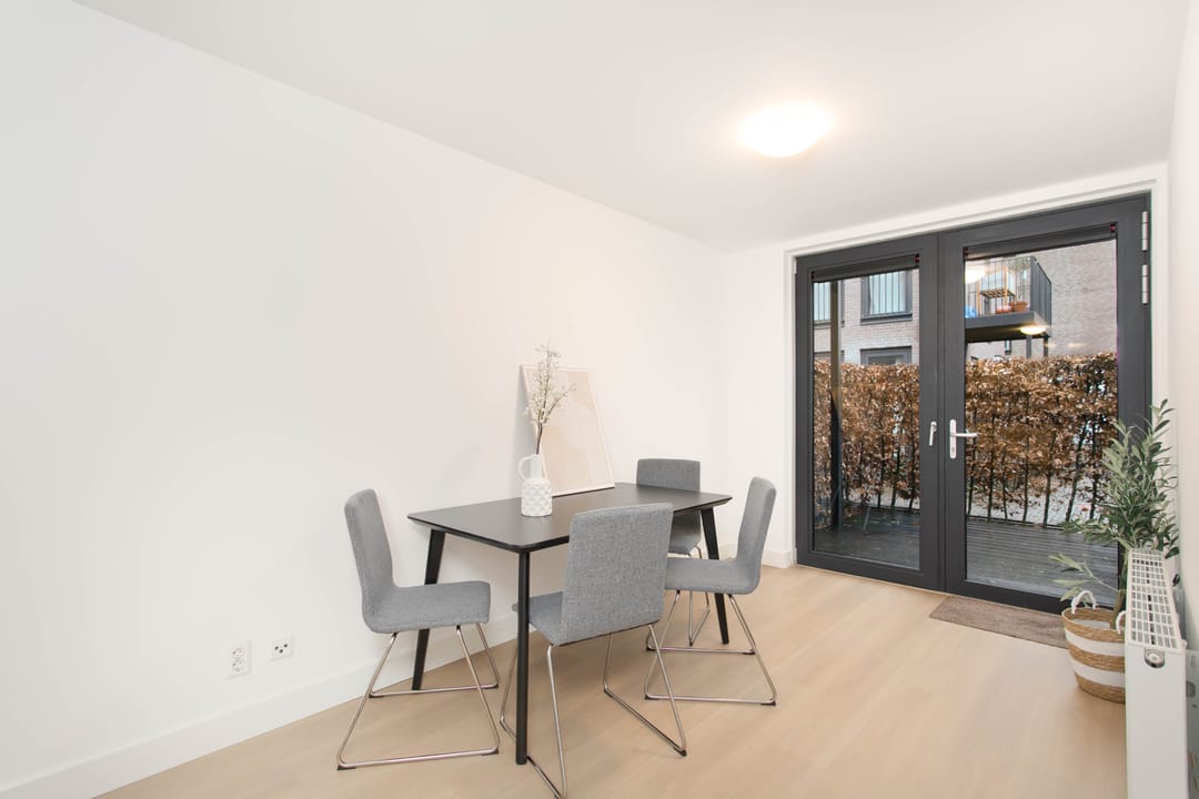 Foto 7 van Jutfaseweg 223-25