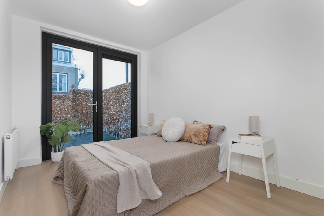 Foto 11 van Jutfaseweg 223-25