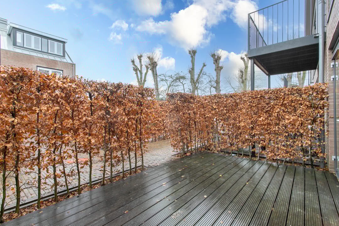 Foto 2 van Jutfaseweg 223-25