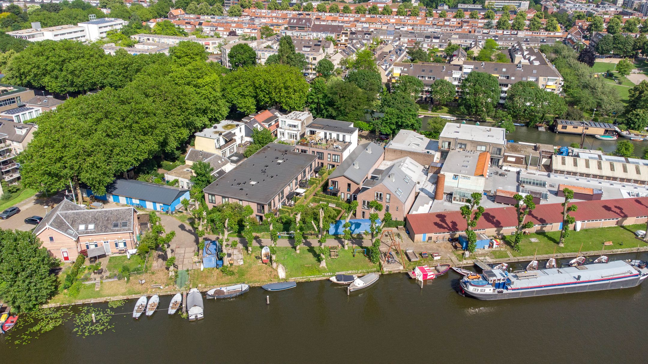 Foto 21 van Jutfaseweg 223-25