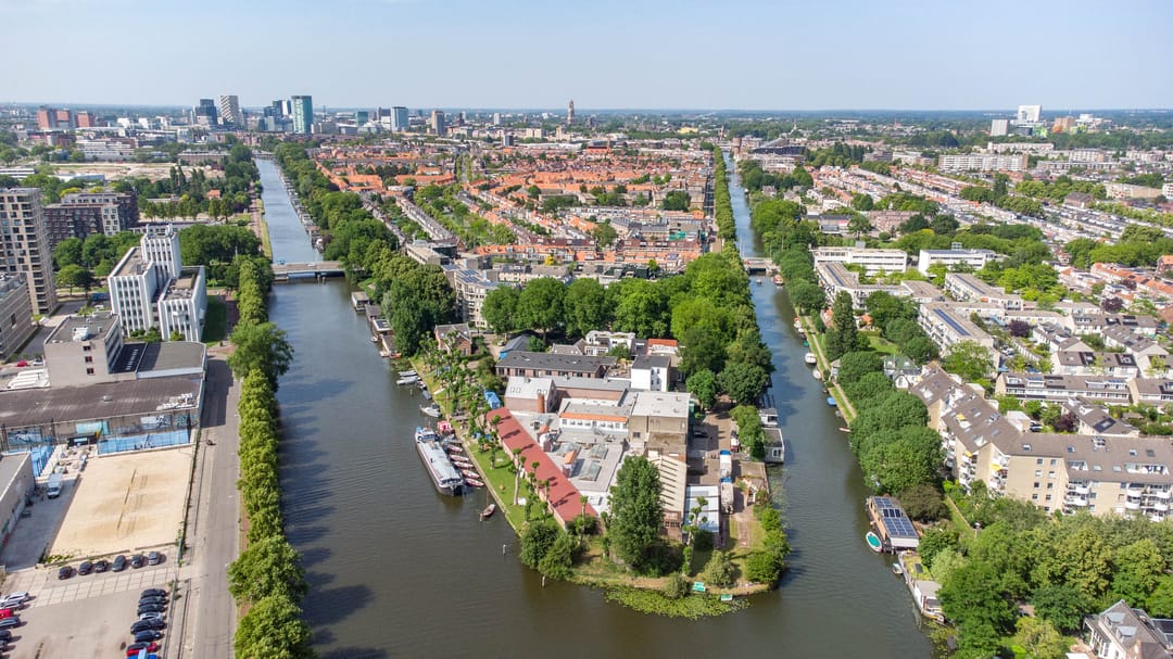 Foto 22 van Jutfaseweg 223-25