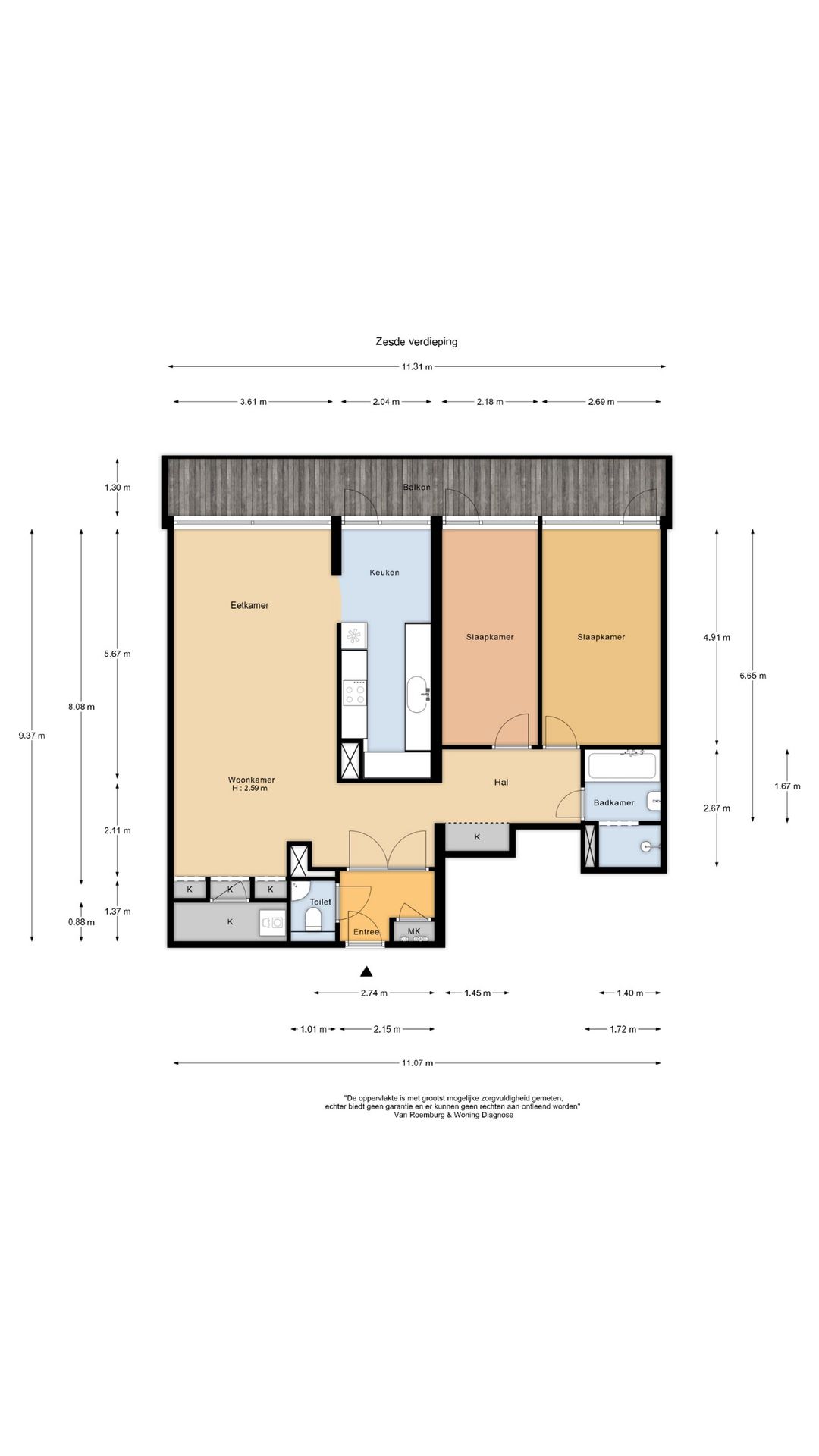Foto 20 van Het Breed 543