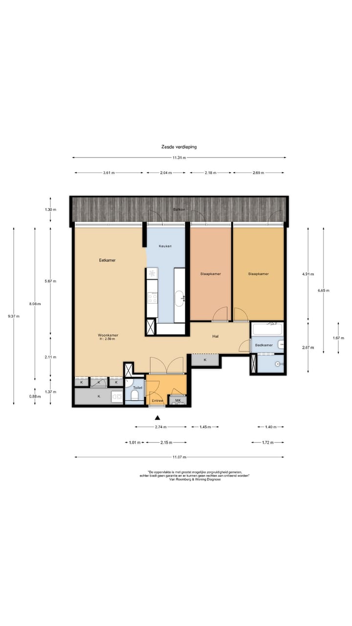 Foto 20 van Het Breed 543