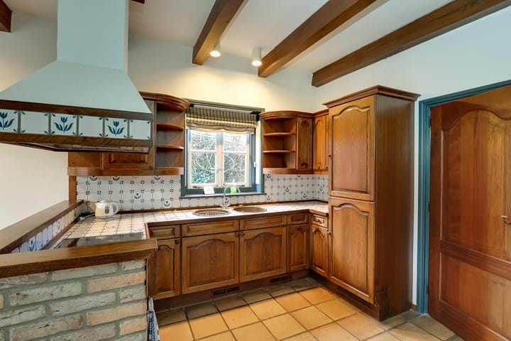 Foto 18 van Korenbloem 2